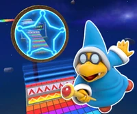 MKT Sprite RMX Regenbogen-Boulevard 2 RT 5