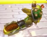 MKW Screenshot Bowser Jr. Sprungturbo Sport-Bike 3