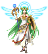 Palutena