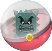 Thwomp Orb (Mario Party 7)