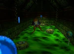 DK64 Screenshot Kamikaze Kastell Lanky Kongs Bananenmünzen 4