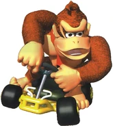 Donkey Kong