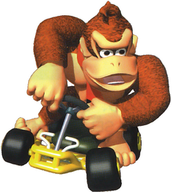 File:Nintendo 64 with Mario Kart 64 cartridge 20040725.jpg - Wikipedia