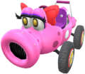 Turbo Birdo