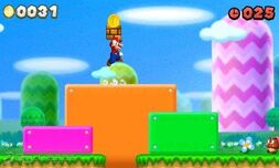 New super mario bros 2-2043549