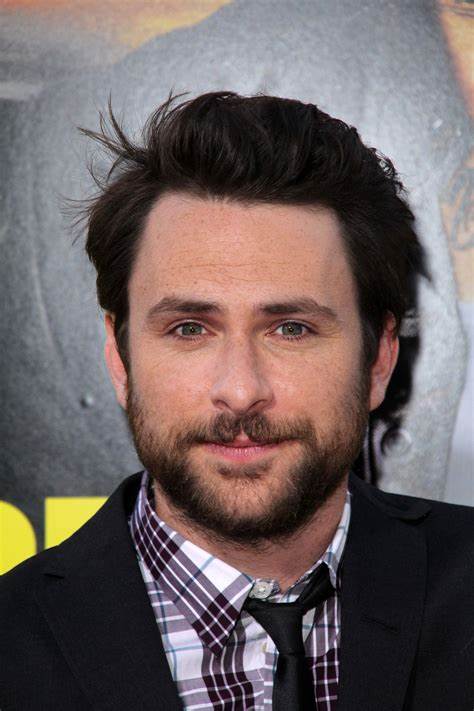 Charlie Day - Super Mario Wiki, the Mario encyclopedia