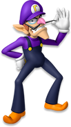 Waluigi