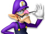 Waluigi