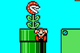 Planta Piraña en Super Mario Bros. 3