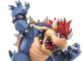 Bowser's Brother