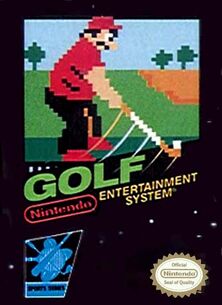 Golf.cover