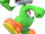 Yoshi (Charakter)