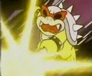 Roy Koopa in Amada Anime Series: Super Mario Bros.