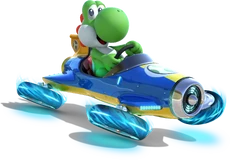 Yoshi