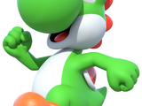 Yoshi