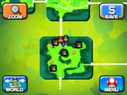AP4.png (51 KB) The map showing where the remaining pieces are in Mario & Luigi: Dream Team