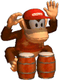 Diddy Kong