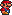 Mario's Small Mario sprite for Super Mario Bros. 3