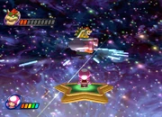 Third and final phase