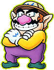 WL Artwork Wario 02