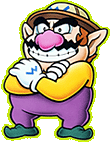 Wario Land: Super Mario Land 3