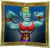 Biff Atlas, the Bodybuilder