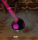 The Poisonous Mushroom.