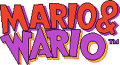 M&W in-game logo