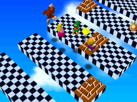 Mario Party