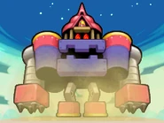 SuperPeachBot MLVCB.png (21 kB) Castillo de Peach robotizado en Mario & Luigi: Viaje al Centro de Bowser