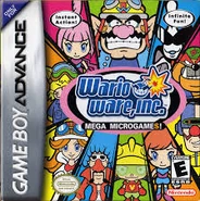 http://es.mario.wikia.com/wiki/WarioWare%2C_Inc.%3A_Mega_Microgame%24! (25 kB) WarioWare Inc. Mega microgame$