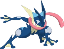 658-Greninja