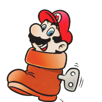 Goomba S Shoe Mariowiki Fandom Treat all other users with respect. goomba s shoe mariowiki fandom