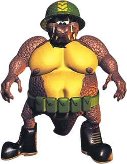 Klump