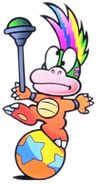 Lemmy Koopa