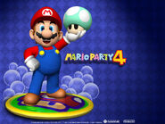 Mario-party