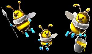 Bees