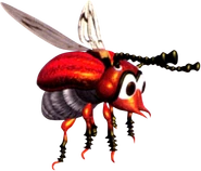 Donkey Kong Country 3: Dixie Kong's Double Trouble!