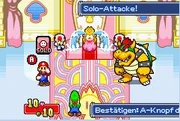 M&L Screenshot Bowser