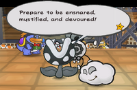 Pale Piranha screenshot