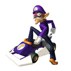 Waluigi Mediano