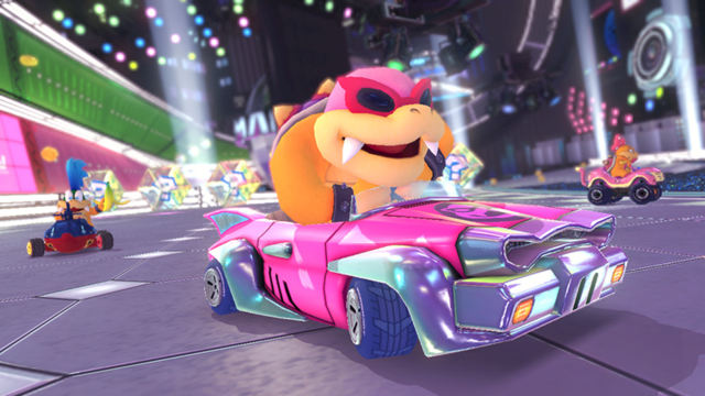 electrodrome music mario kart 8 mods electrodrome music mario kart 8 mods