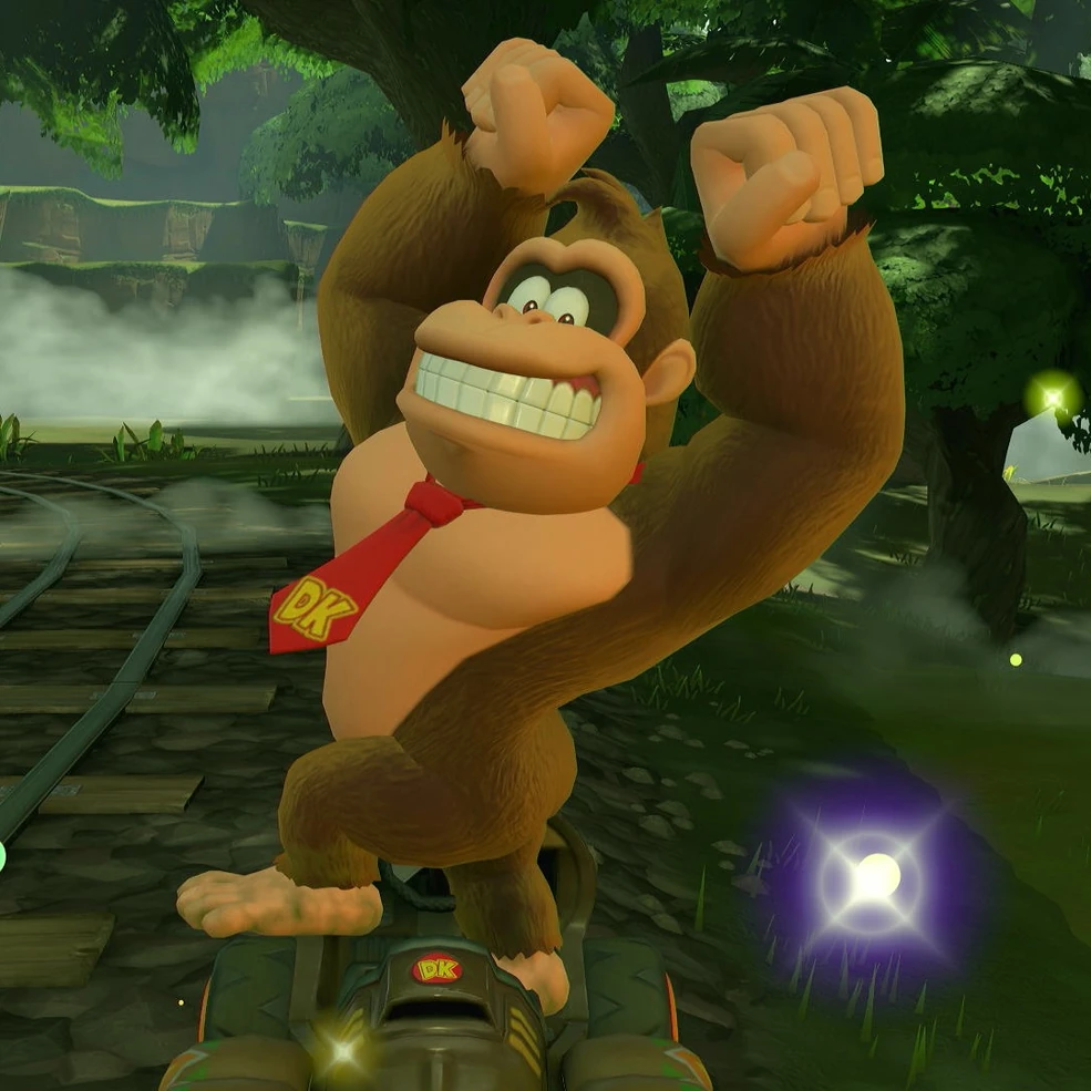 ドンキーコング (2代目) | マリオペディア | Fandom