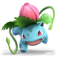 Ivysaur