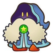 Paper Mario: Die Legende vom Äonentor (Nintendo Switch)