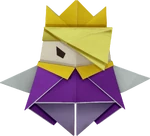 PMTOK King Olly Artwork
