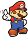 Paper Mario