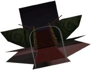 SMG1-TeresaMansionPlanetBLow