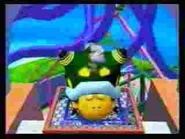 Das Grüne Exemplar der Elektro-Koopas: Elektro-Koopa (Charakter)