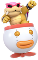 Roy (Bowser Jr.)